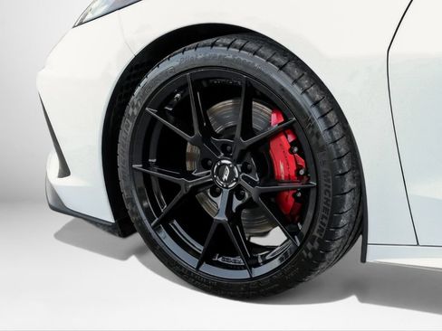 Used 2020 Chevrolet Corvette Stingray Preferred Cpe w/ 2LT Preferred Equipment Group RWD image 49
