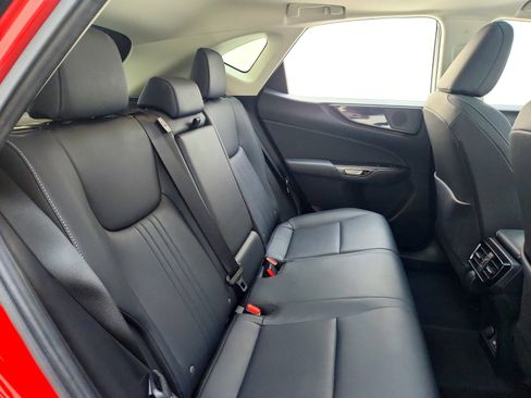 Used 2022 Lexus NX 350 NX 350 Premium image 27