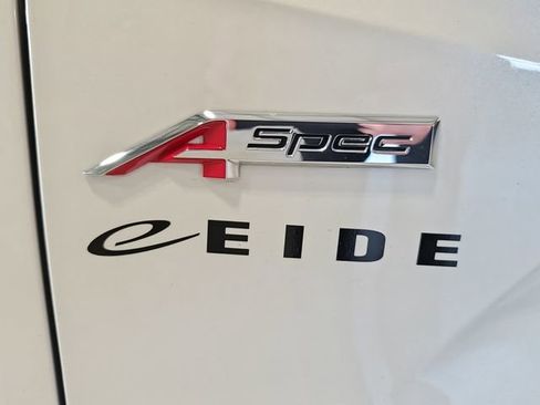 Used 2024 Acura RDX A-Spec AWD/4WD image 29