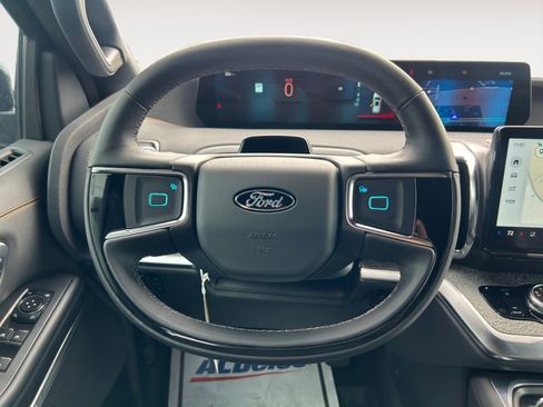 New 2025 Ford Expedition Tremor AWD/4WD image 12