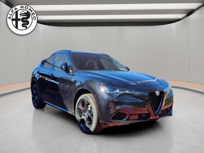 New 2026 Alfa Romeo Stelvio Sprint
