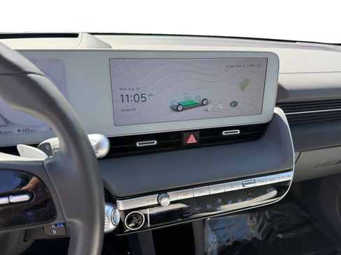 Certified 2024 Hyundai Ioniq 5 Limited RWD image 12