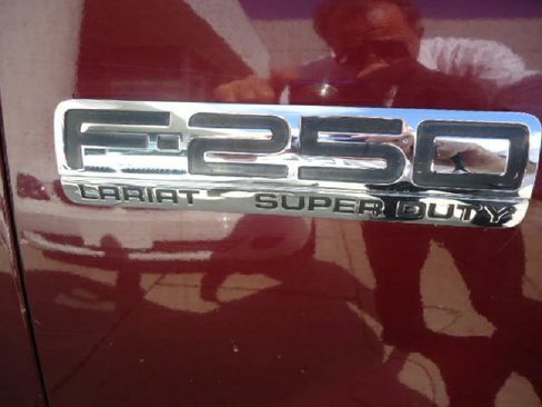 Used 2007 Ford F250 Lariat image 21