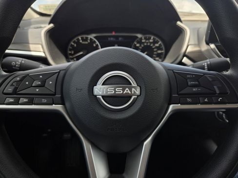 New 2026 Nissan Altima 2.5 SV FWD image 23