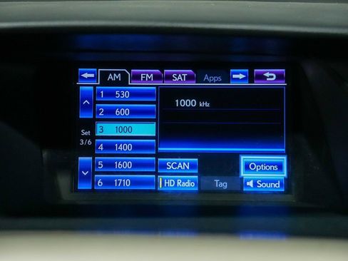 Used 2015 Lexus RX 450h FWD image 15