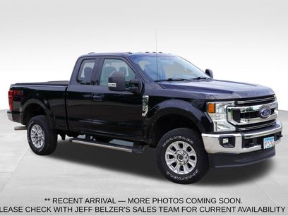 Used 2021 Ford F250 XLT w/ XLT Value Package