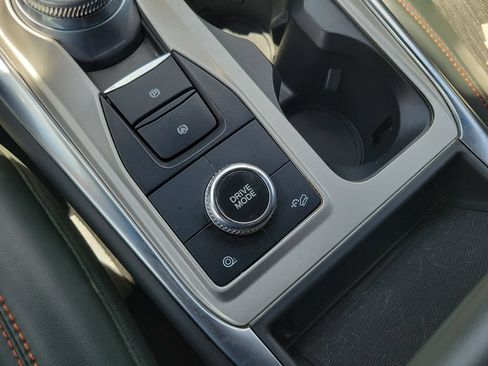 Certified 2023 Ford Explorer Timberline AWD/4WD image 27