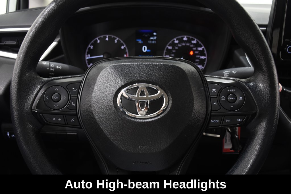 Used 2024 Toyota Corolla LE FWD image 11