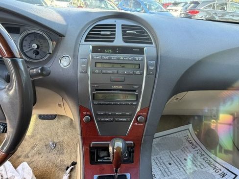 Used 2008 Lexus ES 350 FWD image 13