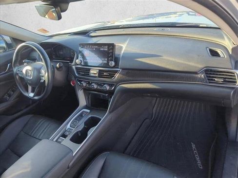 Used 2021 Honda Accord Touring image 25
