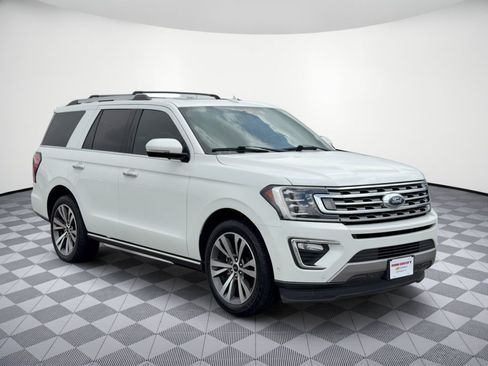 Used 2021 Ford Expedition Limited RWD image 7