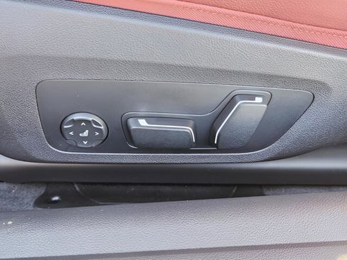 New 2026 BMW 430i Coupe w/ M Sport Package image 28