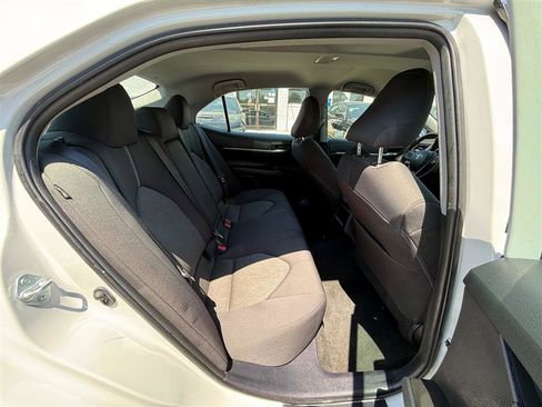 Used 2023 Toyota Camry LE w/ Convenience Package FWD image 25