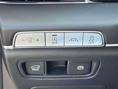 Used 2021 Genesis GV80 2.5T AWD/4WD image 34
