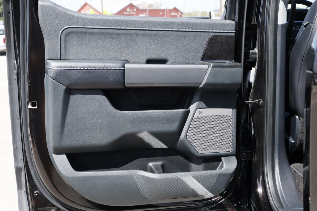 Certified 2021 Ford F150 Lariat AWD/4WD image 24