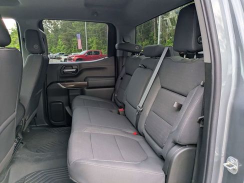 Used 2022 Chevrolet Silverado 1500 RST AWD/4WD image 14
