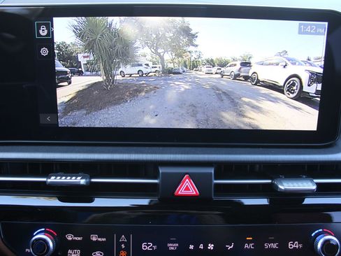 New 2026 Kia Sportage X-Line image 52