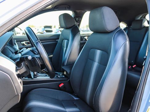 Certified 2023 Honda Civic Sport image 17