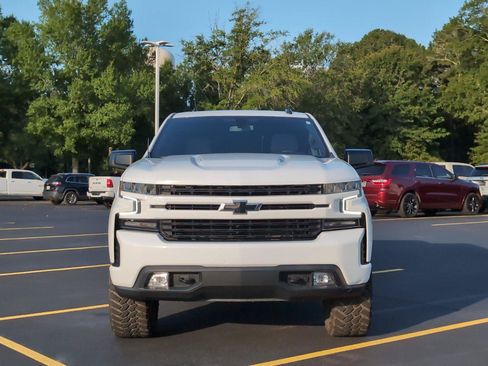 Used 2021 Chevrolet Silverado 1500 RST AWD/4WD image 9