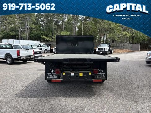 New 2026 Ford F550 4x4 SuperCab Super Duty image 7