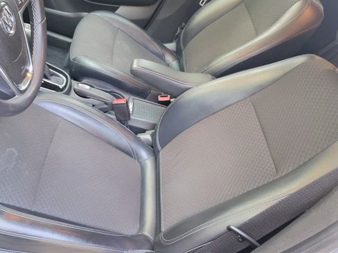 Used 2018 Buick Encore Preferred AWD/4WD image 7