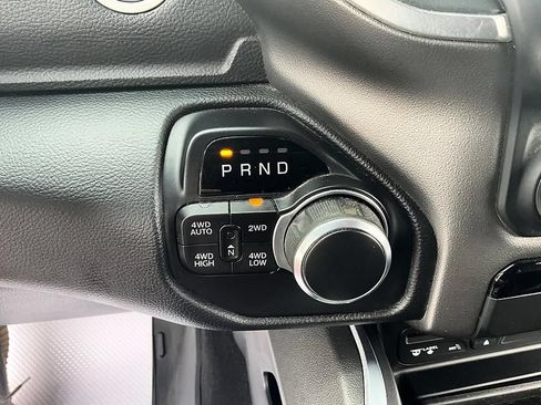 Used 2019 RAM 1500 Big Horn AWD/4WD image 20