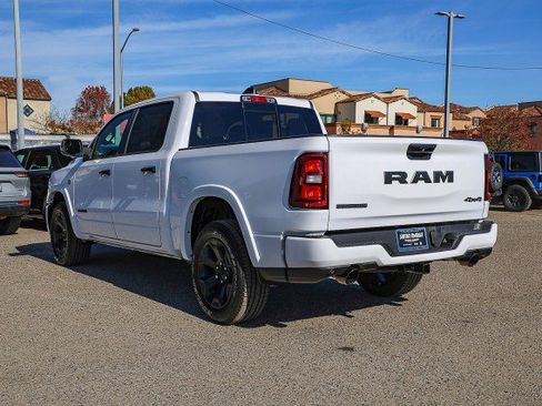 New 2026 RAM 1500 Big Horn image 8