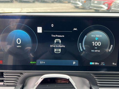 New 2026 Hyundai Ioniq 5 SEL image 27