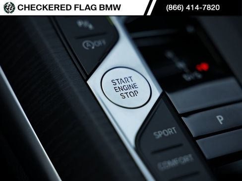 Used 2025 BMW 430i 430i w/ M Sport Package image 37