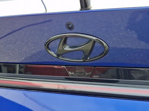 Used 2023 Hyundai Elantra N w/ Preferred Accessory Package FWD image 31