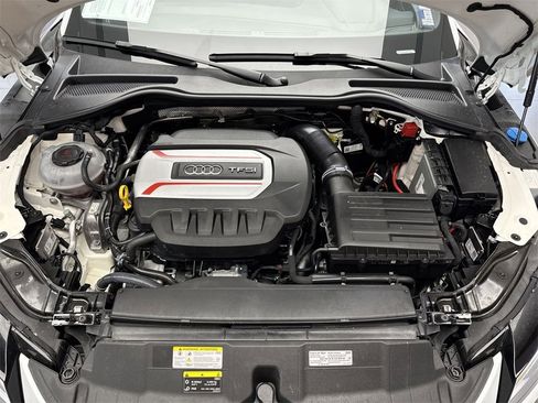 Used 2023 Audi TTS 2.0T Coupe w/ TTS Competition Package image 24