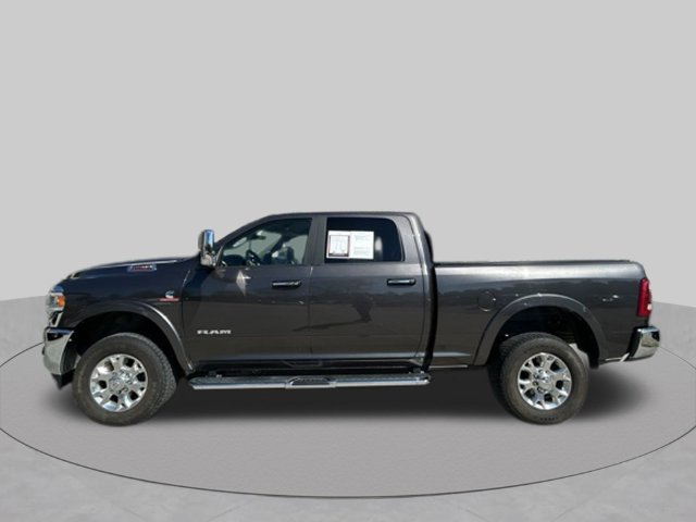 Used 2021 RAM 2500 Laramie w/ Snow Chief Group AWD/4WD image 7
