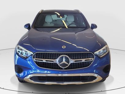 Used 2024 Mercedes-Benz GLC 300 4MATIC