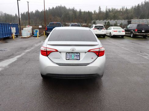 Used 2016 Toyota Corolla S image 6