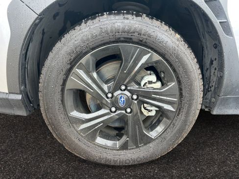 Used 2025 Subaru Crosstrek 2.0i AWD/4WD image 14