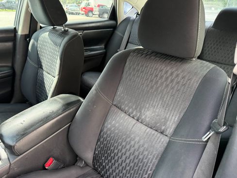 Used 2017 Nissan Altima 2.5 SV image 27