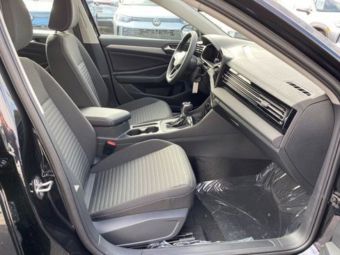 New 2026 Volkswagen Jetta S image 41