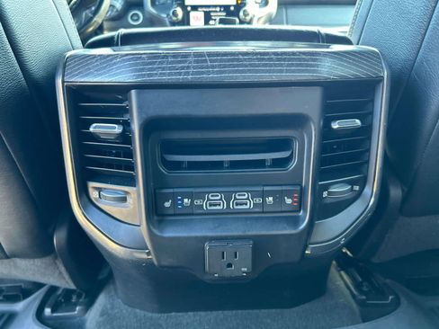 Used 2021 RAM 1500 Limited w/ Night Edition AWD/4WD image 14