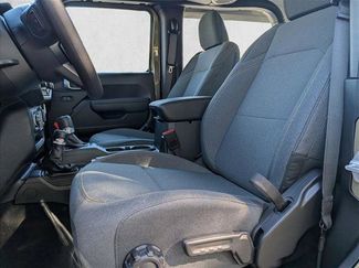 New 2026 Jeep Wrangler Sport video 4