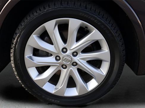 Used 2018 Buick Envision Premium image 27