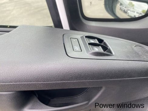 New 2025 RAM ProMaster 2500 w/ Storage Group image 20