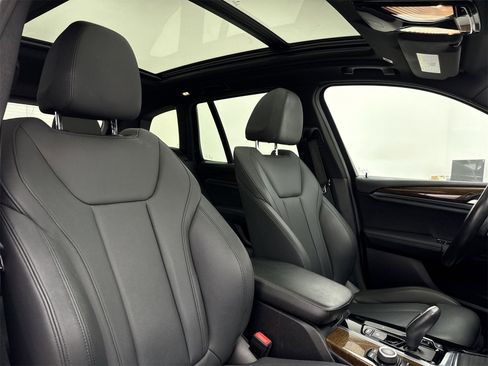 Used 2019 BMW X3 sDrive30i w/ Driving Assistance Package image 33