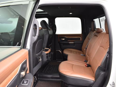 Used 2020 RAM 3500 Limited image 10