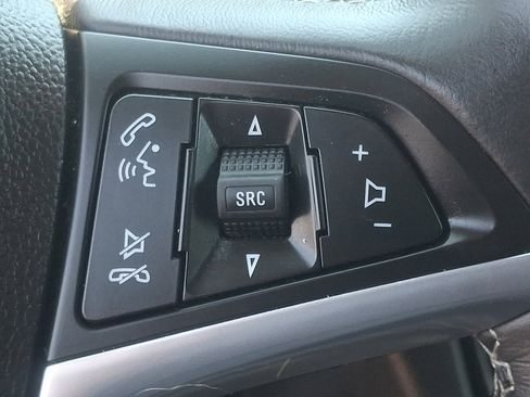 Used 2022 Buick Encore Preferred w/ Safety Package AWD/4WD image 21