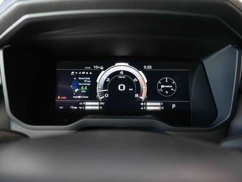 New 2026 Toyota Tundra Platinum image 16