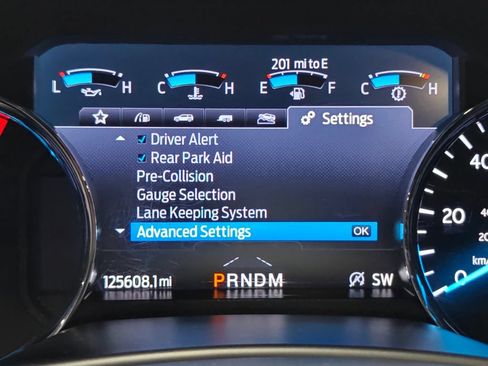 Used 2020 Ford Expedition Max XLT w/ Equipment Group 202A AWD/4WD image 57