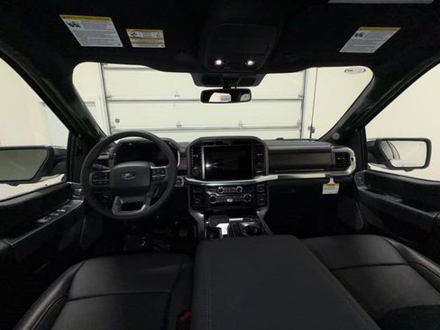 New 2026 Ford F150 Lariat AWD/4WD image 9