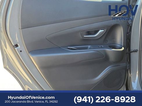 Certified 2024 Hyundai Santa Cruz Night image 20