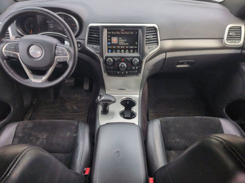 Used 2015 Jeep Grand Cherokee Altitude image 19