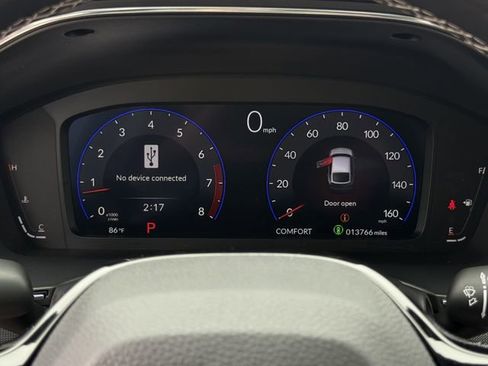 Used 2024 Acura Integra A-Spec FWD image 17